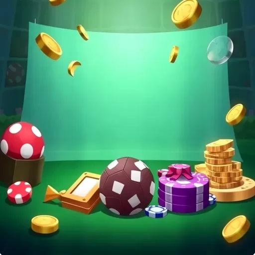 Mengulas Fitur Menarik di Situs Game raja710