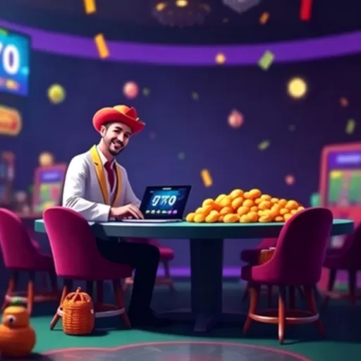 Panduan Lengkap Menggunakan Situs Game raja710