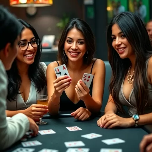raja710: Menyelami Keseruan Permainan Poker yang Menarik di Indonesia
